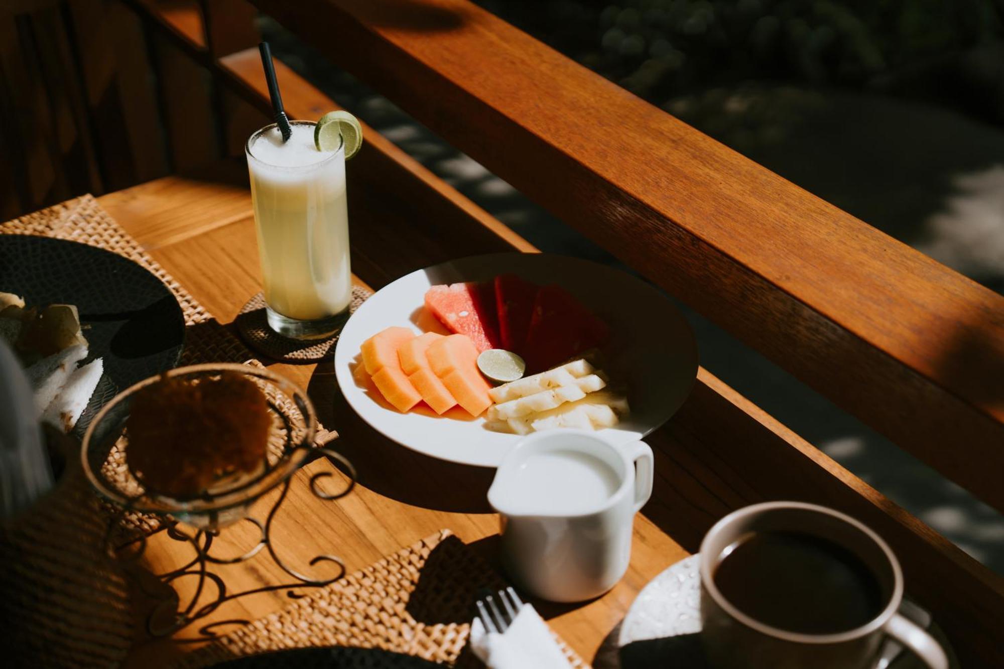 The Umari Hotel Ubud Kültér fotó