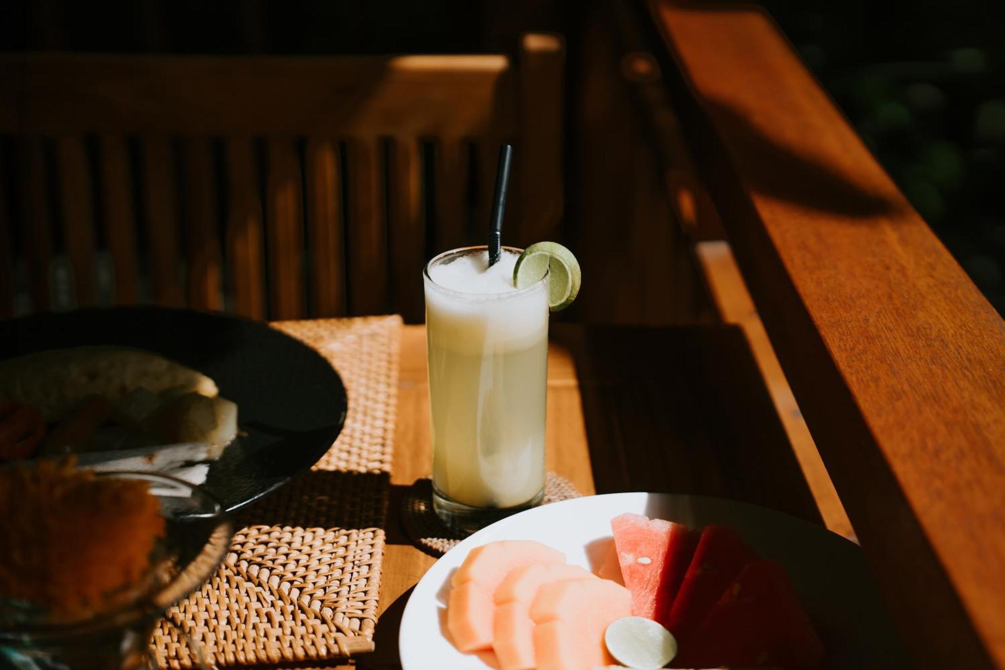 The Umari Hotel Ubud Kültér fotó