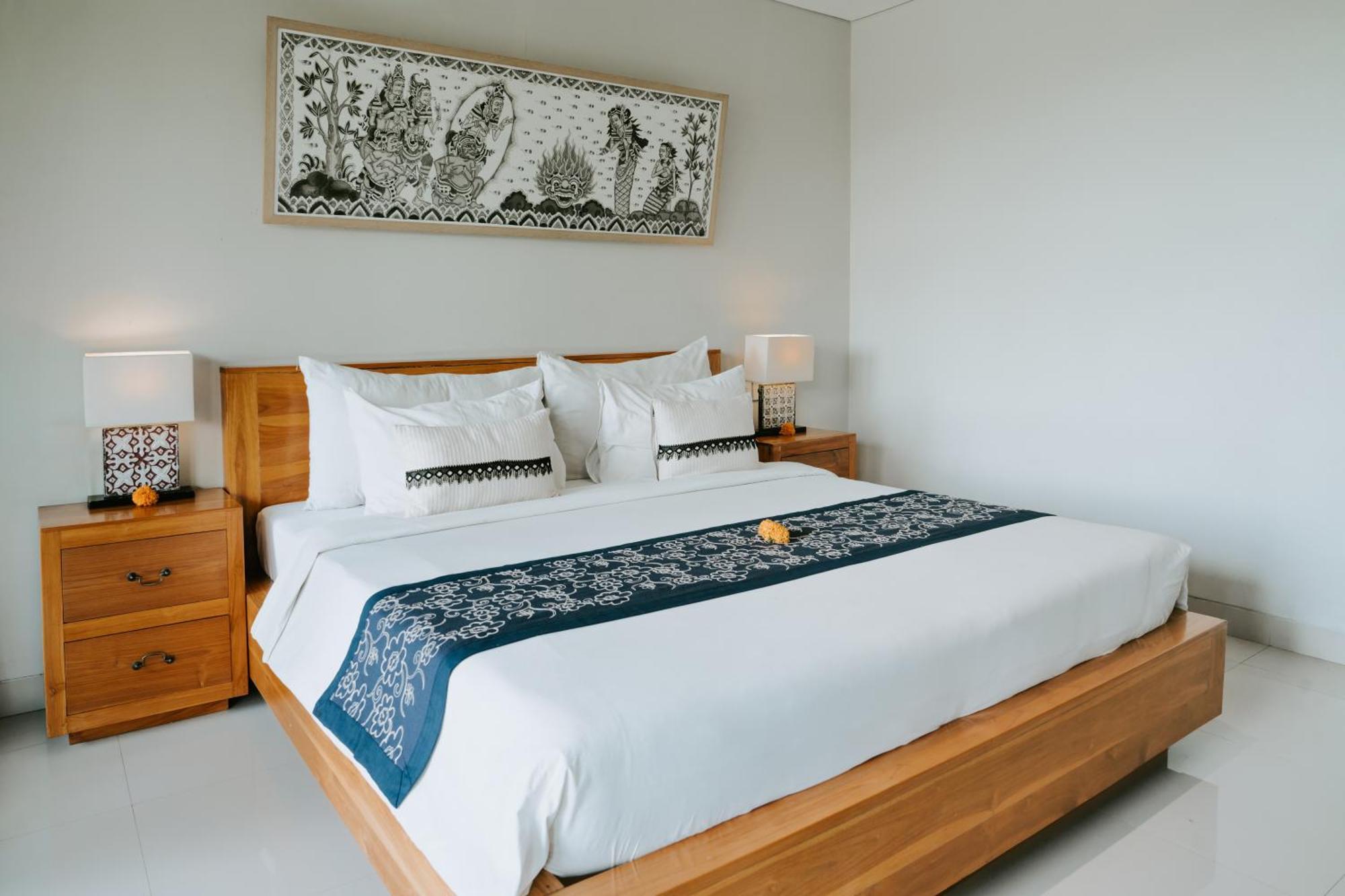 The Umari Hotel Ubud Kültér fotó