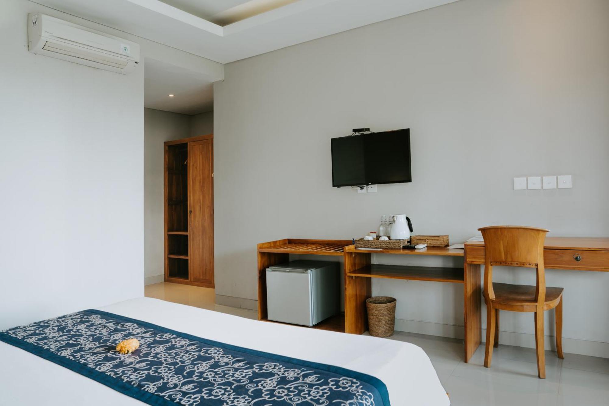 The Umari Hotel Ubud Kültér fotó