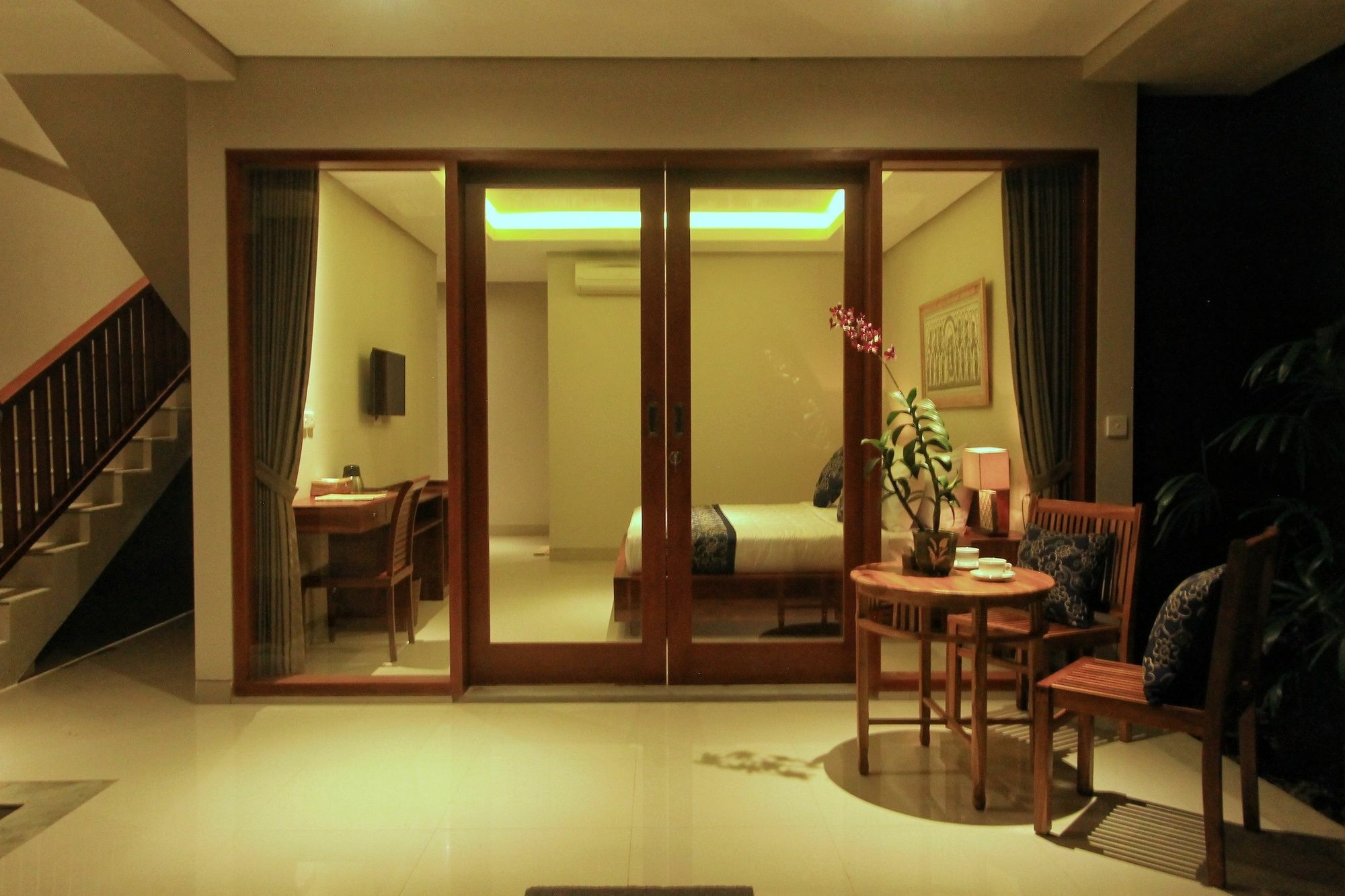 The Umari Hotel Ubud Kültér fotó