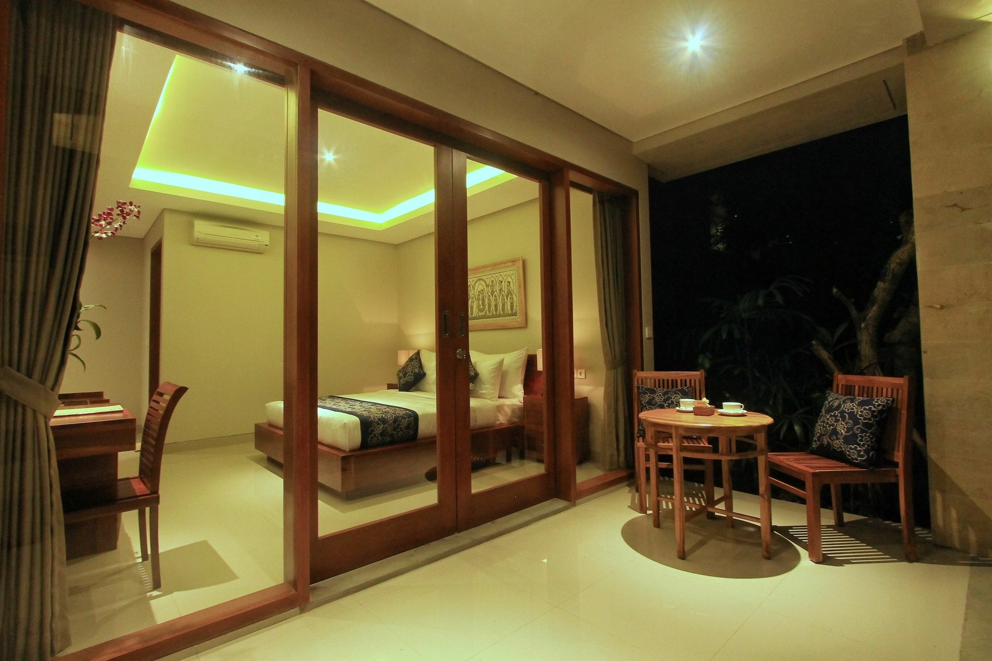 The Umari Hotel Ubud Kültér fotó
